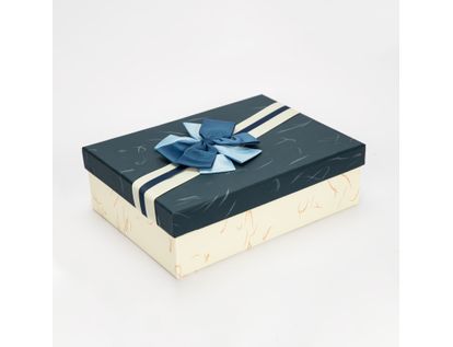 caja-de-regalo-7x23x17cm-beige-con-mono-azul-7701016158183