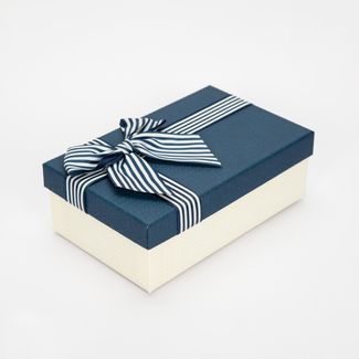 caja-de-regalo-8x21x14cm-beige-con-mono-rayas-azul-y-blanco-7701016158213