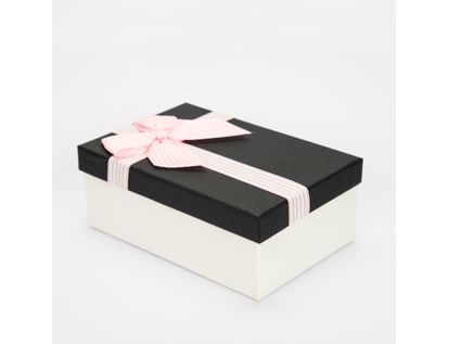 caja-de-regalo-6-5x19x12cm-blanco-con-mono-rayas-rosado-y-blanco-7701016158282