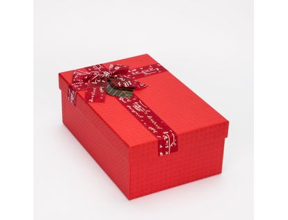 caja-de-regalo-8x21x14cm-hoja-mono-rojo-y-negro-7701016158350