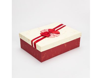 caja-de-regalo-9-5x29x21cm-vinotinto-con-mono-rojo-y-rosado-7701016160087
