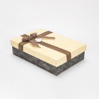 caja-de-regalo-gris-11-5x33-5x25cm-con-mono-gris-7701016169127