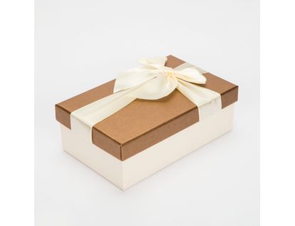 caja-de-regalo-beige-9-5x23x16cm-con-mono-beige-7701016171069