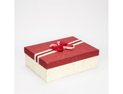 caja-de-regalo-9-5x29x21cm-beige-con-mono-rojo-y-rosado-7701016172196