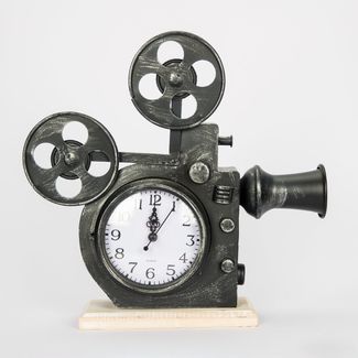 reloj-de-mesa-metalico-de-29-x-27-9-cm-proyector-retro-negro-7701016134347