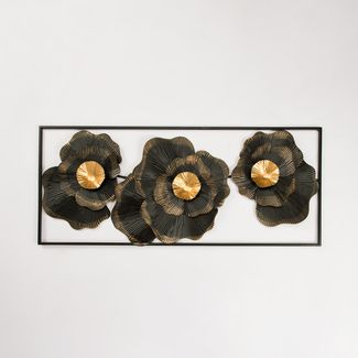 cuadro-metalico-de-83-x-35-cm-con-flores-negras-y-doradas-7701016135764
