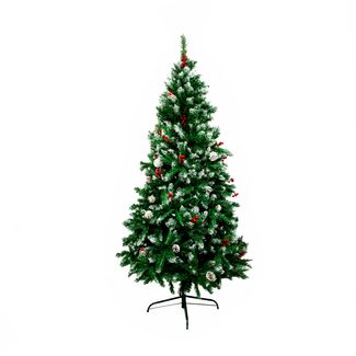 arbol-de-navidad-de-180-cm-y-780-puntas-verdes-blancas-7701016184465