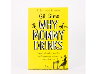 why-mommy-drinks-9780008300166