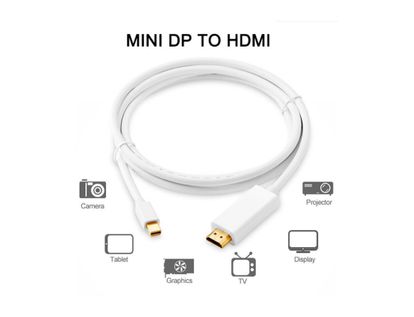 cable-mini-display-port-a-hdmi-1-8-m-7707340010951
