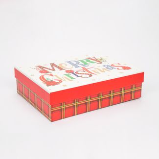 caja-de-regalo-de-27-5-x-19-5-x-7-5-cm-merry-christmas-diseno-cuadros-rojos-7701016227384