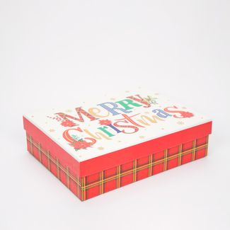 caja-de-regalo-de-29-x-21-x-8-cm-merry-christmas-diseno-cuadros-rojos-7701016227391