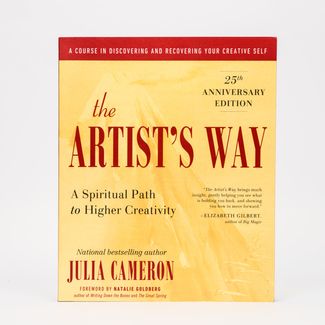 the-artists-way-a-spiritual-path-to-higher-creativity-9780143129257