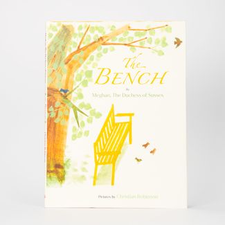 the-bench-9780593434512