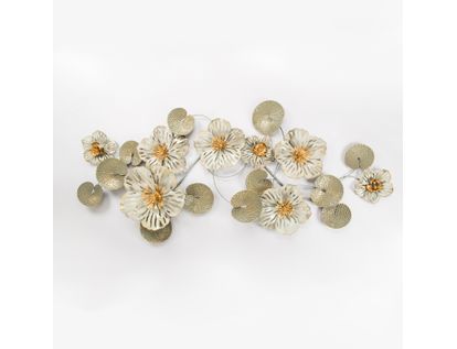 adorno-de-pared-metalico-de-69-x-162-5-cm-con-flores-y-hojas-nenufar-gris-y-dorado-7701016159432