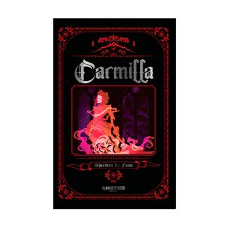 carmilla-9789585367104