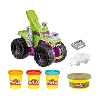 play-doh-wheels-camion-monstruoso-5010993881727