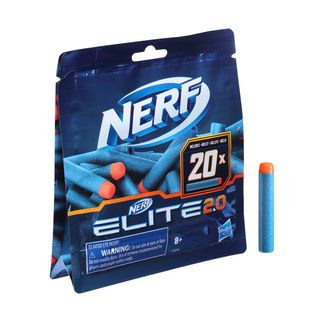 lanzador-nerf-elite-2-0-pack-x20-dardos-630509976478