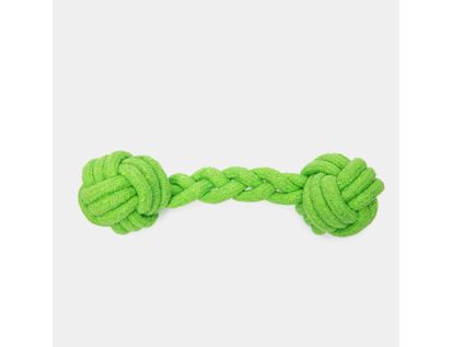 juguete-para-perro-21-5-cm-en-forma-de-pesa-color-verde-7701016156011