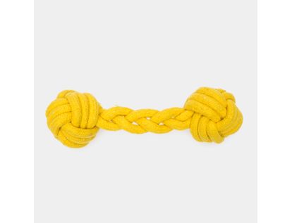 juguete-para-perro-21-5-cm-en-forma-de-pesa-color-amarillo-7701016156028