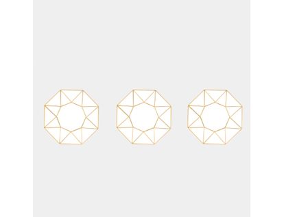 set-de-espejos-x-3-unidades-octagono-con-triangulos-dorado-7701016140485