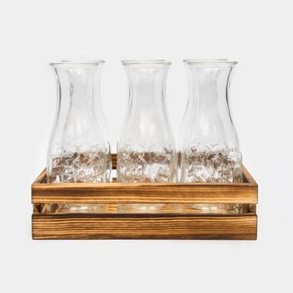 set-de-vasos-x-6-unidades-de-480ml-en-vidrio-con-base-en-madera-fina-7701016205382