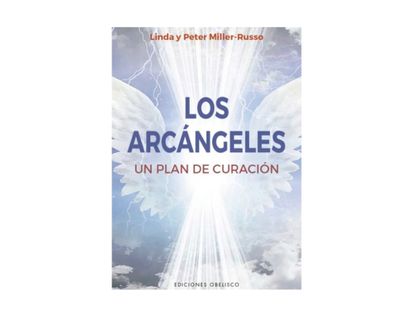 los-arcangeles-un-plan-de-curacion-9788491117131