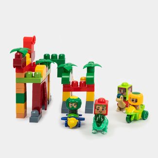 set-de-bloques-x-53-piezas-dino-fortres-con-4-personajes-6926501740808