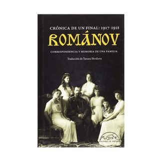 romanov-cronica-de-un-final-1917-1918-9788483932407