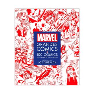marvel-grandes-comics-9780744049190