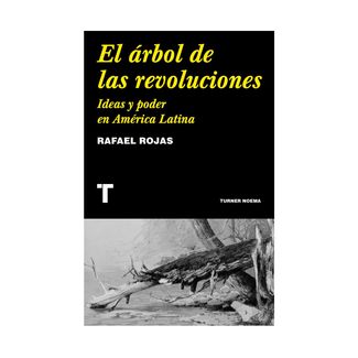 el-arbol-de-las-revoluciones-ideas-y-poder-en-america-latina-9788418895029