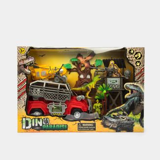 set-dinosaurios-con-vehiculo-torre-y-accesorios-dino-paradise-6921272941805