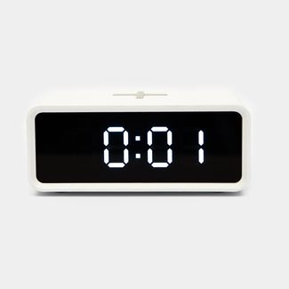 reloj-despertador-digital-con-carga-inalambrica-blanco-7701016097338