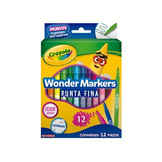 marcadores-lavables-crayola-12-unidades-wonder-71662600808
