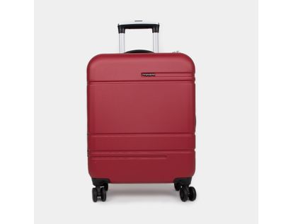 maleta-para-viaje-con-ruedas-cabina-55cm-galaxy-rojo-8435465048373