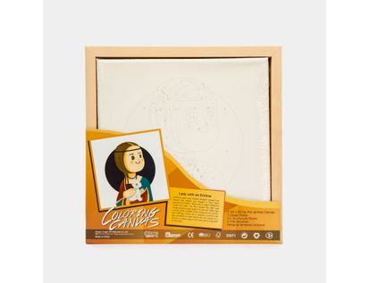 kit-para-pintar-por-numeros-con-marco-de-madera-20x20cm-mujer-con-armino-y-accesorios-7701016244114