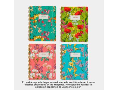 cuaderno-85-rayado-de-100-hojas-argollado-diseno-flores-surtido--4895198696601