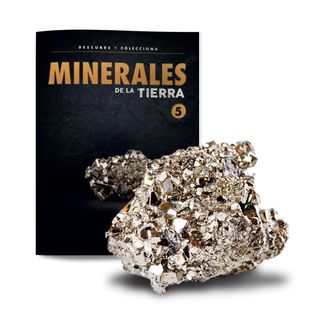minerales-de-la-tierra-tomo-5-pirita-9788416940547