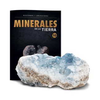 minerales-de-la-tierra-tomo-10-celestina-de-madagascar-9788416940776