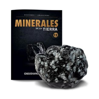 minerales-de-la-tierra-tomo-12-obsidiana-negra-9788416940844