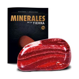 minerales-de-la-tierra-tomo-15-jaspe-9788416940875