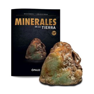 minerales-de-la-tierra-tomo-17-opalo-9788416940905