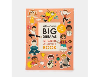 little-people-big-dreams-sticker-activity-book-9780711260122