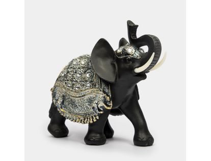 figura-elefante-negro-con-manta-perlas-plateado-dorado-3300330070108