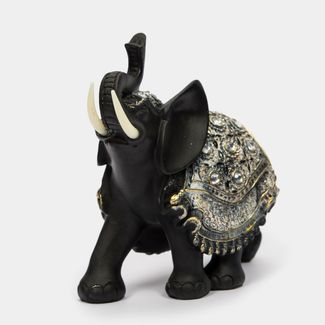 figura-elefante-negro-con-manta-plateado-dorado-3300330070122
