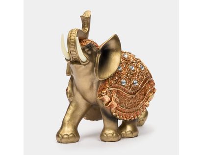 figura-elefante-dorado-con-manta-cobrizo-3300330070139