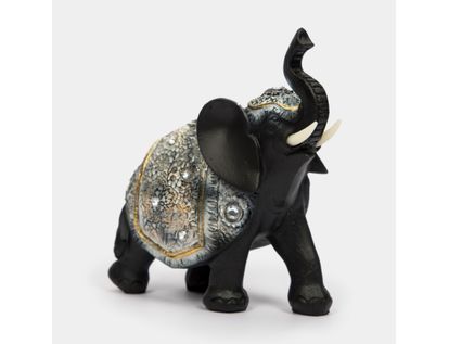 figura-elefante-negro-con-manta-plateado-dorado-3300330070313