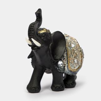 figura-elefante-negro-con-manta-plateado-dorado-3300330070337