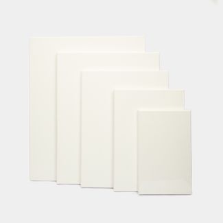 set-x5-lienzo-bastidor-rectangular-langer-blanco-7701016137812