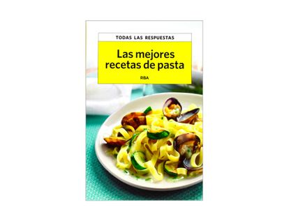 las-mejores-recetas-de-pasta-9788490066614
