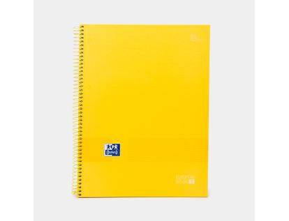 cuaderno-a4-cuadros-80-hojas-europeanbook1-amarillo-8412771039141